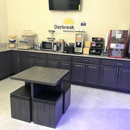 Days Inn By Wyndham Liberty/Ne Kansas City Luaran gambar