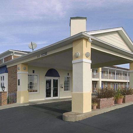 Days Inn By Wyndham Liberty/Ne Kansas City Luaran gambar