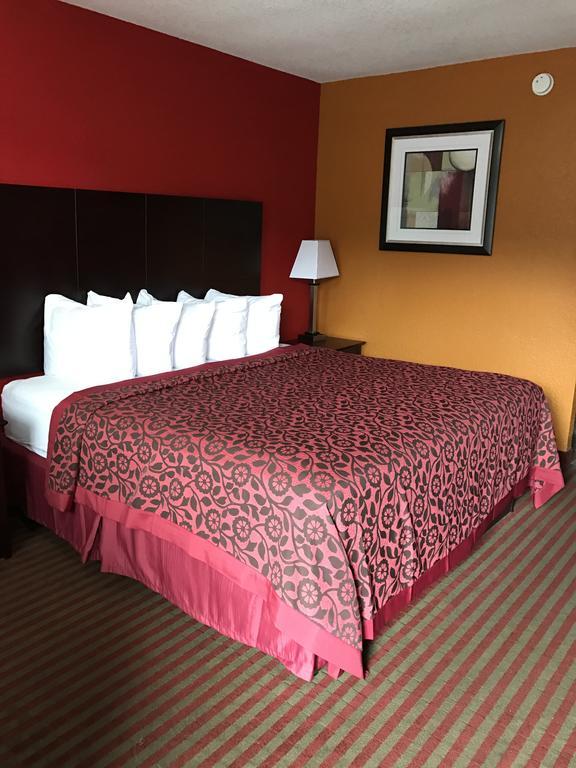 Days Inn By Wyndham Liberty/Ne Kansas City Luaran gambar