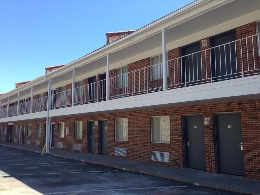 Days Inn By Wyndham Liberty/Ne Kansas City Luaran gambar