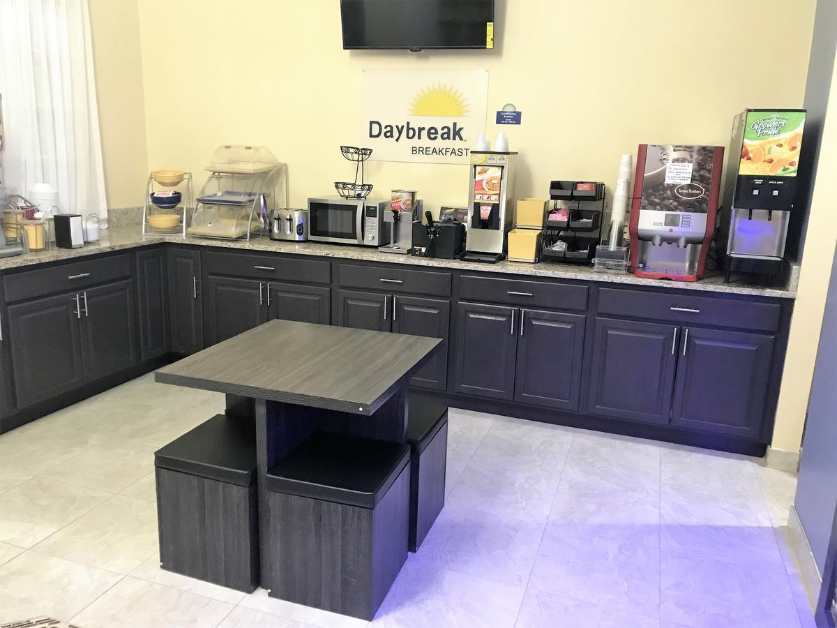 Days Inn By Wyndham Liberty/Ne Kansas City Luaran gambar