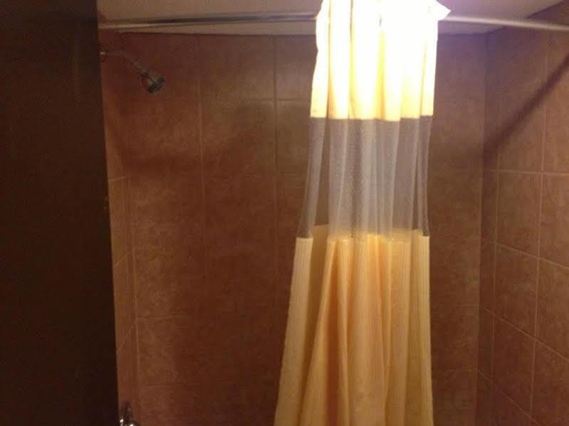 Days Inn By Wyndham Liberty/Ne Kansas City Luaran gambar