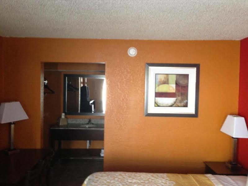 Days Inn By Wyndham Liberty/Ne Kansas City Luaran gambar